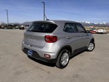 Certified 2023 Hyundai Venue SE w/ Cargo Package image 5