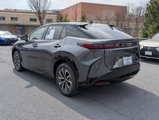 New 2025 Lexus RZ 450e image 4