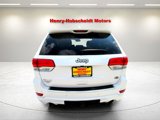 Used 2017 Jeep Grand Cherokee Overland image 3