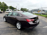 Used 2021 Chevrolet Malibu LT image 3