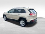 Used 2015 Jeep Cherokee Latitude w/ Cold Weather Group image 3