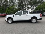 New 2025 Ford Maverick XL image 4