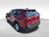 New 2025 Toyota RAV4 LE image 5
