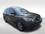 Used 2018 Nissan Pathfinder S image 3