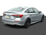 Used 2022 Honda Civic Sport image 6