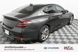 Used 2022 Genesis G70 2.0T image 3
