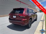 Used 2021 Jeep Grand Cherokee Laredo X image 5