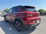 Used 2022 Chevrolet TrailBlazer RS image 4