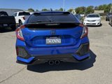 Used 2018 Honda Civic Sport image 4
