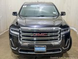 Certified 2022 GMC Acadia SLE image 6