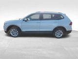 Used 2018 Volkswagen Tiguan S image 1