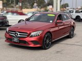 Used 2020 Mercedes-Benz C 300 Sedan image 5