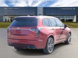 Used 2023 Cadillac XT6 Sport image 3