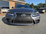 Used 2016 Lexus IS 300 AWD w/ F Sport Package image 5