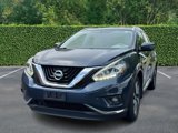 Used 2015 Nissan Murano Platinum image 6