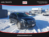 Used 2017 Cadillac XT5 Premium Luxury image 4