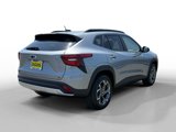 New 2025 Chevrolet Trax LT w/ LT Convenience Package image 5