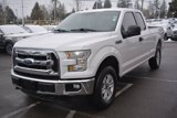 Used 2017 Ford F150 XLT w/ Trailer Tow Package image 3