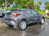 Used 2021 Toyota C-HR LE image 5