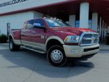 Used 2014 RAM 3500 Laramie Longhorn w/ Convenience Group image 2