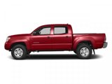 Used 2014 Toyota Tacoma 4x4 Double Cab image 3