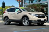 Used 2019 Honda CR-V EX-L image 2