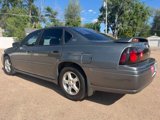 Used 2005 Chevrolet Impala LS w/ Preferred Equipment Group image 5