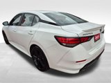 Used 2023 Nissan Sentra SR w/ Trunk Package image 4