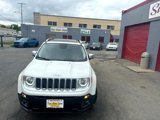 Used 2015 Jeep Renegade Limited image 3