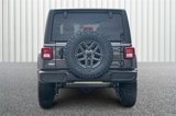 New 2024 Jeep Wrangler Sport S image 4