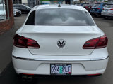 Used 2013 Volkswagen CC R-Line image 4