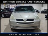 Used 2005 Toyota Sienna image 2