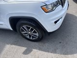 Used 2018 Jeep Grand Cherokee Limited image 4