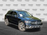 Used 2022 Mercedes-Benz GLC 300 image 2