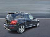 Used 2014 Mercedes-Benz GLK 250 BlueTEC 4MATIC image 3