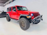 Used 2020 Jeep Wrangler Unlimited Sport image 4
