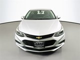 Used 2017 Chevrolet Cruze LT w/ Convenience Package image 2