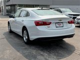 Used 2020 Chevrolet Malibu LS image 4