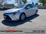 Used 2023 Toyota Corolla LE image 3
