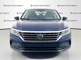 Used 2020 Volkswagen Passat 2.0T SE image 2