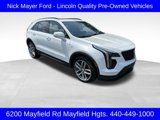Used 2021 Cadillac XT4 Sport image 1