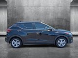Used 2021 Nissan Kicks S image 4