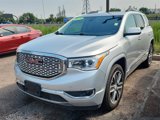 Used 2019 GMC Acadia Denali w/ Technology Package image 3