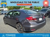 Used 2014 Honda Civic EX image 3
