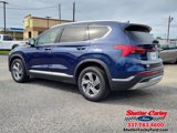 Used 2023 Hyundai Santa Fe SEL w/ Premium Package image 4
