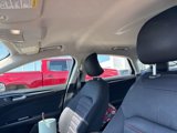 Used 2016 Ford Fusion SE w/ Equipment Group 201A image 6