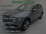 Used 2021 Volkswagen Tiguan SEL w/ 3rd Row Seat Package image 6
