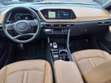 Used 2020 Hyundai Sonata Limited w/ Cargo Package image 3