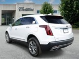 Used 2022 Cadillac XT5 Premium Luxury image 5