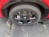 New 2025 Dodge Hornet R/T w/ R/T Blacktop Package image 2
